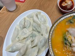 -喜家德虾仁水饺(青岛永旺东部店)