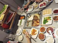 -海底捞火锅(安吉万达店)