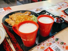 -永和大王(春日上新·阜成门店)