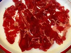 -毛辣果·贵州红酸汤牛肉火锅(西单店)