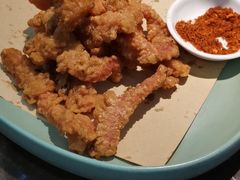 -老屋印象川菜(世纪东方店)
