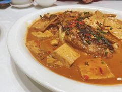 -乾隆美食·本帮菜(黄河路店)