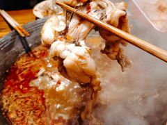 -老天桥蛙炉火锅(姑苏总店)
