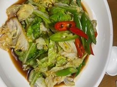 -品大三·经典淮扬菜(大行宫店)