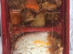 -大圆碗•T骨大排饭(天海店)