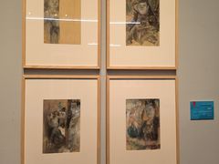 -江苏省美术馆(长江路新馆)