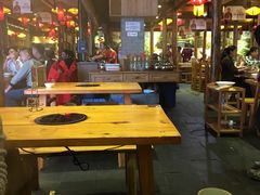 -老凯俚酸汤鱼(鸿通城店)