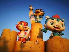 -渔岛海洋度假区