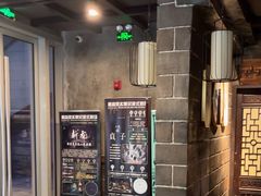 -黑森灵·实景沉浸式剧场·团建