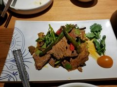 -云海肴·汽锅鸡·云南菜(高德置地店)