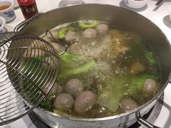 -陈记顺和牛肉火锅馆(天河北路店)