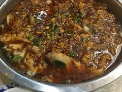 -金良酸菜鱼(宁海路总店)