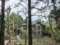 -莫干山风景区