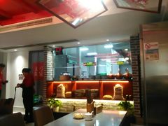 -弓家大队老碗面(高新咖啡街区店)