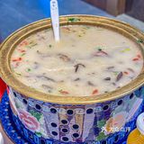 吃滩羊品西北风情，经济实惠又好吃