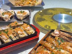 -永信海鲜(群星城店)