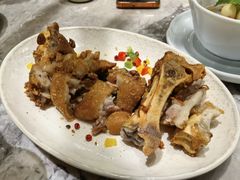 -四道菜·福建菜馆(新街口金鹰店)