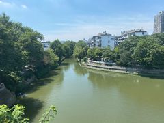 -东水关遗址公园