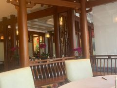 -广州花园酒店