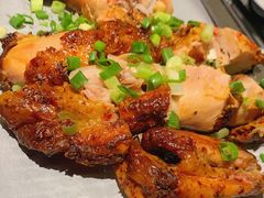 -绿茶餐厅(燕郊永旺店)