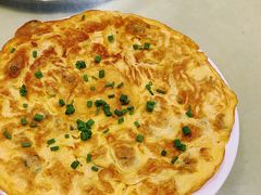 蚝仔煎蛋-秋姐美食店(旅游大道店)