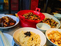-京城小江南·北京烤鸭·江南土菜·白鱼(中关村店)