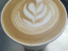 -2326 Coffee Roaster咖啡豆可选店(林肯公园店)