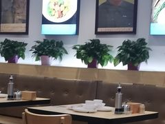 -老边饺子馆(东单店)