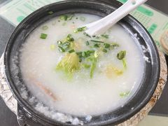 -荔园小馆(园岭新村二期店)