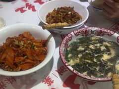 -西江红·株洲本地菜(滨江南路店)