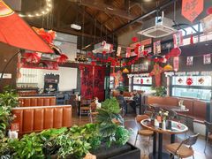 -Mix Shakalaka鲨卡·美式融合餐吧(松江店)