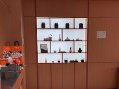 -茶话弄(中贸广场店)