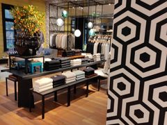 -SUITSUPPLY(安福路店)