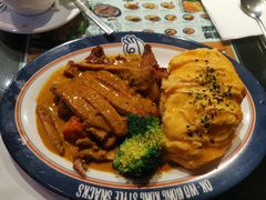 -澳门陈光记烧味饭店(南京德基广场店)