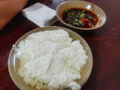 梯砍豆花-梯坎豆花