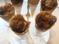 -陕西大厦-长安宴(陕西驻沪办店)