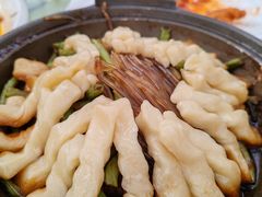 -春满园生态餐厅(南宫路店)