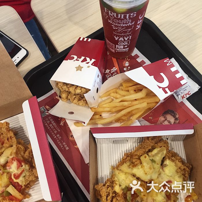 肯德基(东城汇店)图片 - 第66张