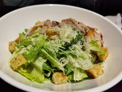 鸡肉凯撒沙拉-bluefrog蓝蛙(悠唐购物中心店)