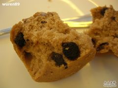 DSCN6742-北京港澳中心瑞士酒店·瑞士咖啡厅·自助餐