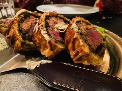 -壳里西餐厅Coquille Seafood Bistro(蒙自路店)