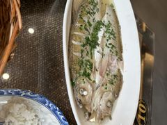 -华庭苑农家乐(旺山店)