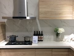 -佰丽爱家全屋定制(汶水店)