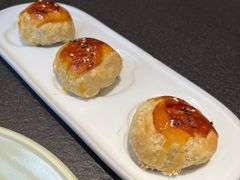 -蝴蝶里·粤菜·点心(滨江龙湖店)