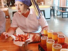 -Twin Tails Brewpub双尾精酿餐吧(八坼店)