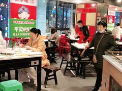 大堂-老基地老火锅厂(大渡口店)