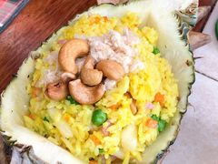 -卷心菜和避孕套餐厅(Pattaya)