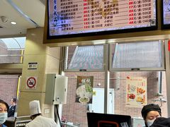 菜单-光明邨大酒家(淮海路店)