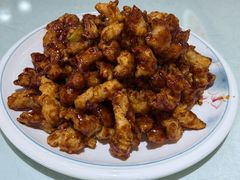 -逢春菜馆天津菜(胜利路店)