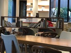 -Peet's Coffee皮爷咖啡(大学路店)